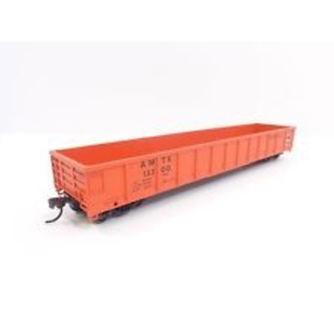 ATLAS HO SCALE TM EVENS 52‚Äô GONDOLA ASSORTED SOLD AS IS