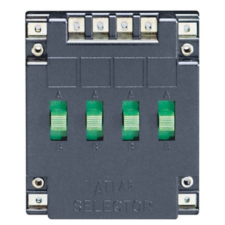 ATLAS ATLAS SELECTOR