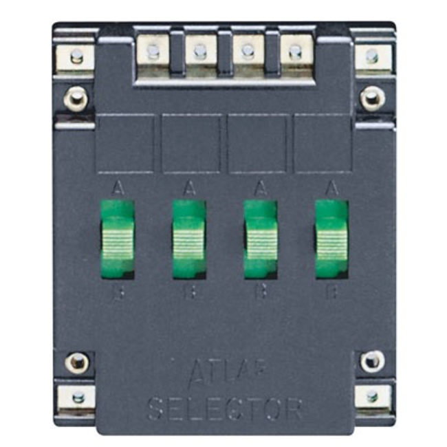 ATLAS SELECTOR