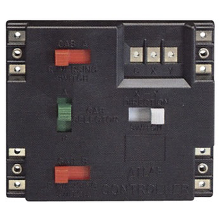 ATLAS ATLAS CONTROLLER