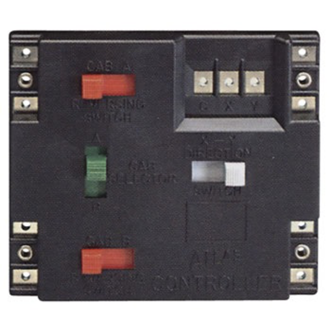 ATLAS CONTROLLER