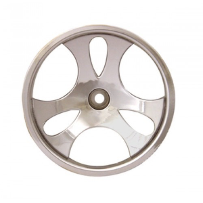 IMEX ROMULIN CHROME SILVER FRONT 2.8 JATO IMX7029