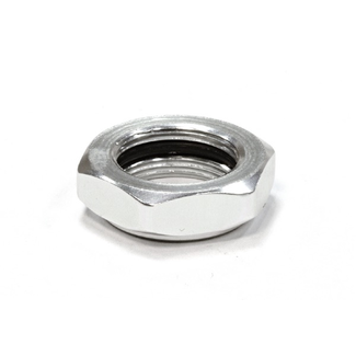 INTEGY INTEGY REPLACEMENT PART NUTS  1 PAIR  14001 FOR SNOWMOBILE AND SAND MOBILE CONVERSION KIT