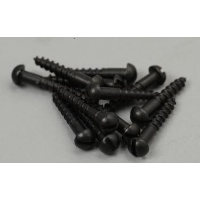 PERFECT WOOD SCREWS #0 X 3/8‚Äô‚Äô 12 PCS P101