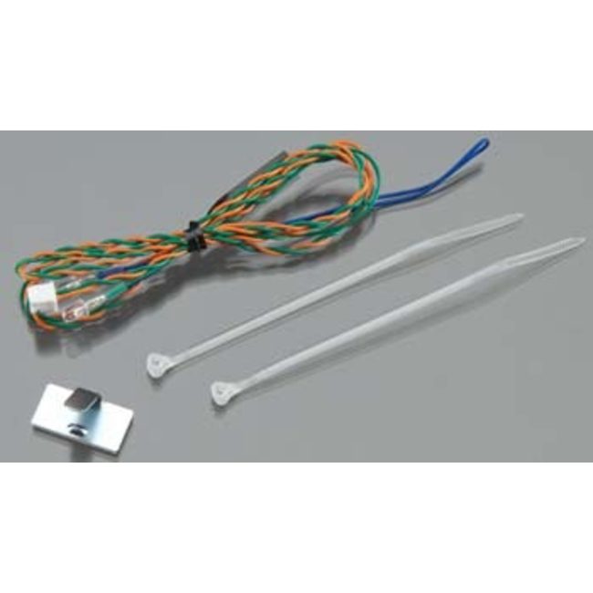 Tamiya LED Light for MFC-01 MFC-02 OR MFC-03 3mm Light Amber