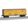 MICRO TRAINS 40‚Äô WOOD REEFER NORTHERN PACIFIC Z SCALE