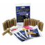 ESTES C6-5 rocket engines ( 24 pack ) With Ignighters & recovery wadding