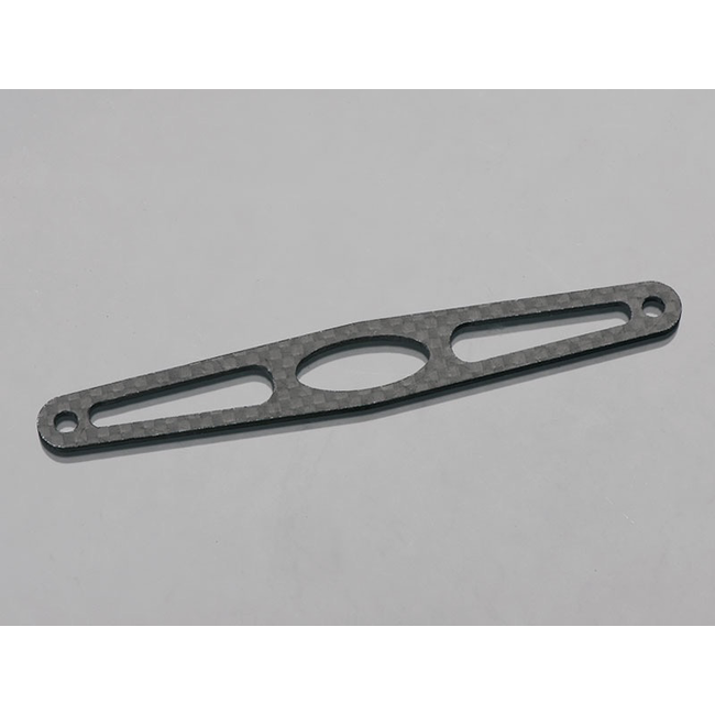 DROMIDA CARBON FIBER BATTERY STRAP BX MT SC 4.18
