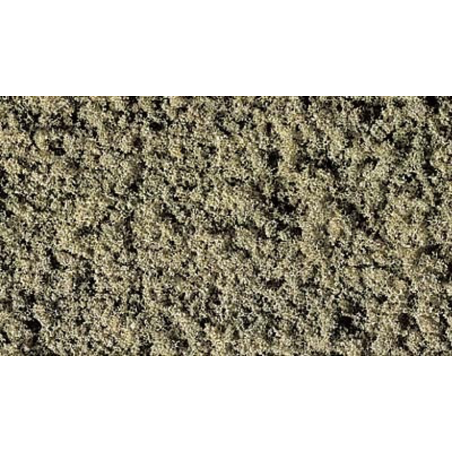 WOODLAND SCENICS COARSE TURF EARTH T60 18 CU. IN.