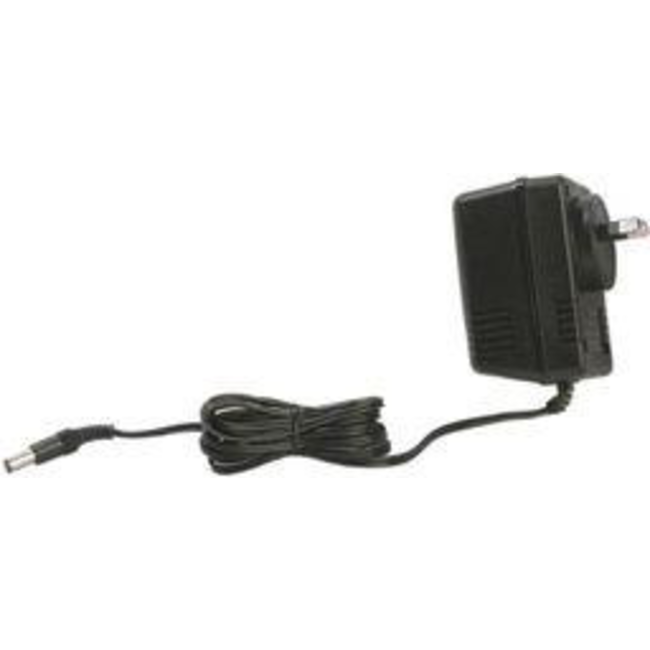 ACE 9V 2.0AMP POWER SUPPLY WITH 2.1mm Plug