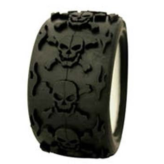 IMEX IMEX 2.8 SKULL N BONES MEDIUM