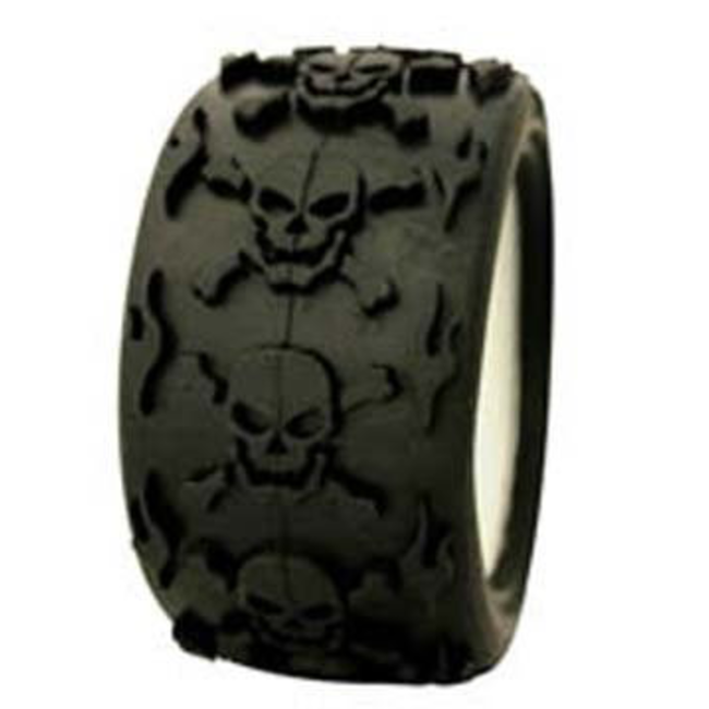 IMEX 2.8 SKULL N BONES MEDIUM