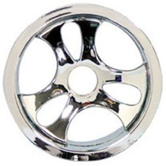 IMEX IMEX ROMULIN 2.2 NITRO FRONT CHROME