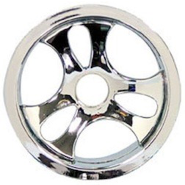 IMEX ROMULIN 2.2 NITRO FRONT CHROME
