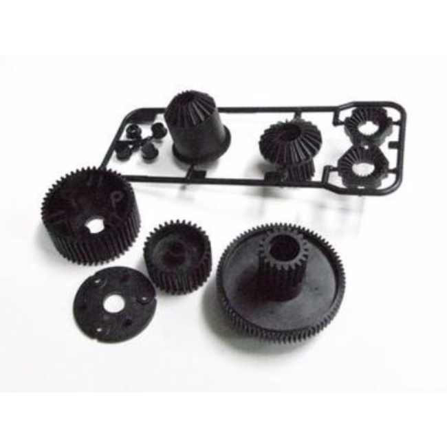 TAMIYA G PARTS ( GEARS ) CC-01