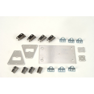 TAMIYA TAMIYA PRESS PARTS BAG FOR 56302 BOX TRAILER