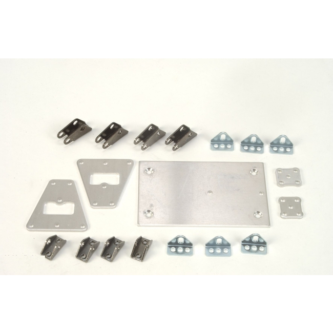 TAMIYA PRESS PARTS BAG FOR 56302 BOX TRAILER