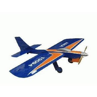 BRODAK BRODAK CONTROL LINE STUNT CHAMP BY  .25 - .35