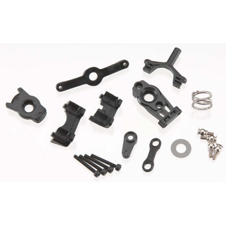 TRAXXAS TRAXXAS STEERING ARM UPPER AND LOWER 1/16
