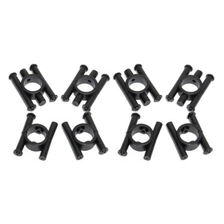 CENTURY MULTIROTOR CENTURY 600 TUBE HOLDERS 8 PIECES