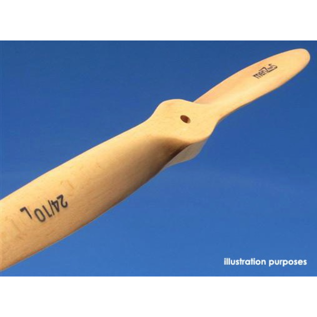 MENZ 26 X 16 2 BLADE WOOD PROP