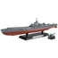 TAMIYA I-400 JAPANESE NAVY SUBMARINE 1/350 SCALE