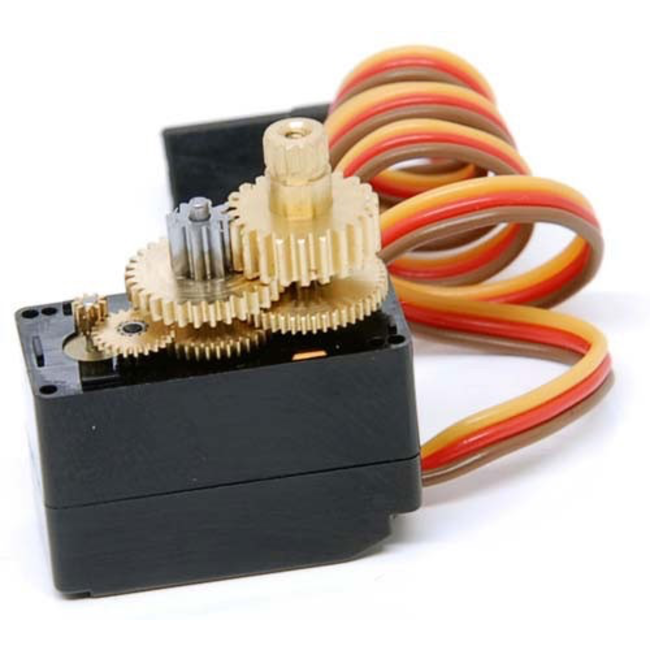 EMAX ES08MDII METAL GEAR DIGITAL SERVO 2.0kg @ 6V