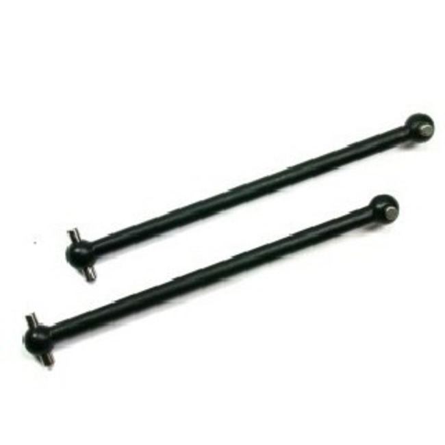 GREAT VIGOR SWING SHAFT 158MM