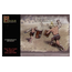 PEGASUS 1/32 GLADIATORS 1ST CENTURY A.D. SET 1