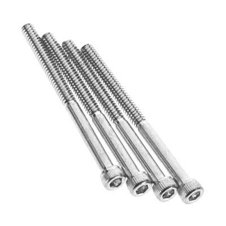 GREAT PLANES Great Planes GPMQ3020 Socket Head Cap Screws 4-40x1-1/2 (4)