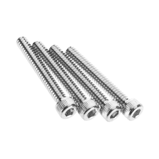 GREAT PLANES Great Planes GPMQ3038 Socket Head Cap Screws 6-32x1 (4)