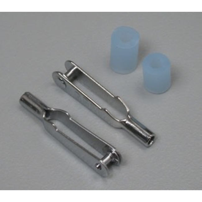 Great Planes GPMQ3810 Solder Clevis 2-56 (2)
