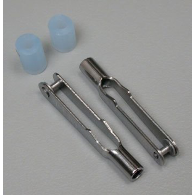 Great Planes GPMQ3814 Solder Clevis 4-40 (2)