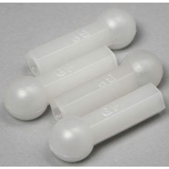 Great Planes GPMQ3844 Ball Link Socket (4)
