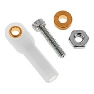 GREAT PLANES Great Planes GPMQ3862 Swivel Ball Link 4-40 (1)
