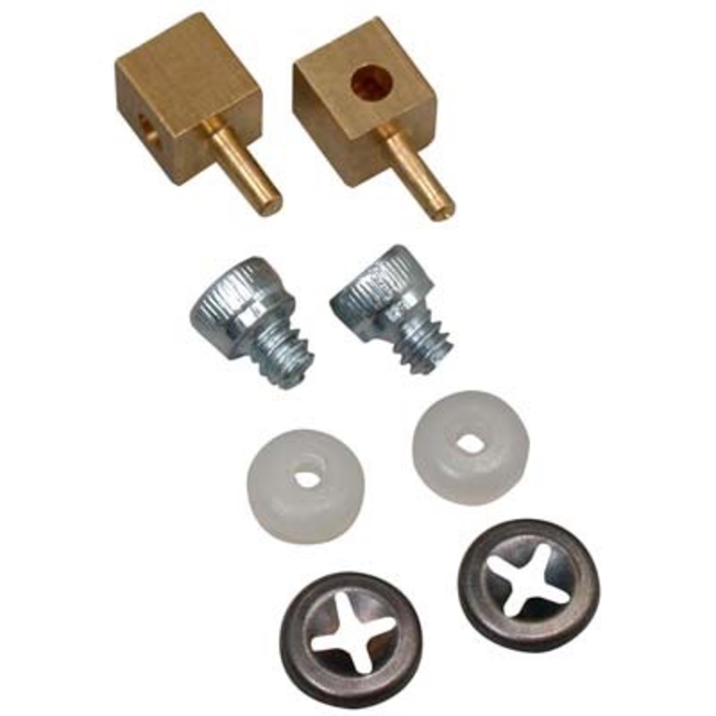 Great Planes GPMQ3870 Screw-Lock Connector (2)