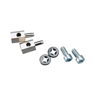 GREAT PLANES Great Planes GPMQ3875 H/D Screw-Lock Connector (2)