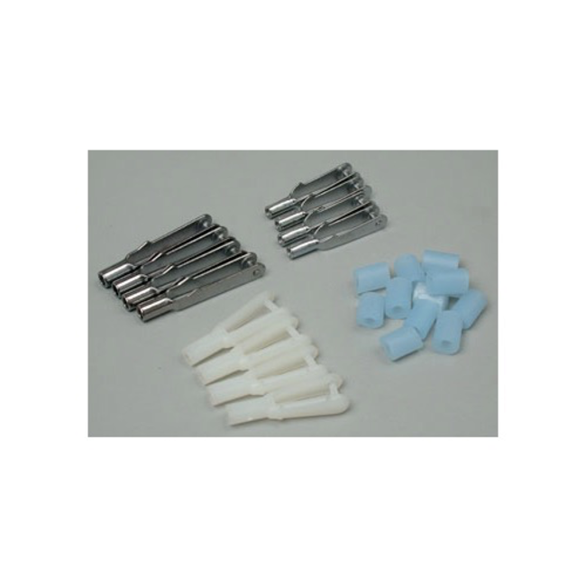 Great Planes GPMQ3880 Clevis Assortment Pack
