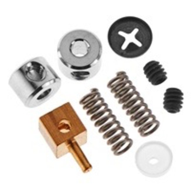 Great Planes GPMQ3890 Spring Override Servo Saver