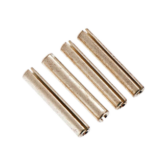 GREAT PLANES Great Planes GPMQ4020 Split Coupling Sleeves 2-56 (4)
