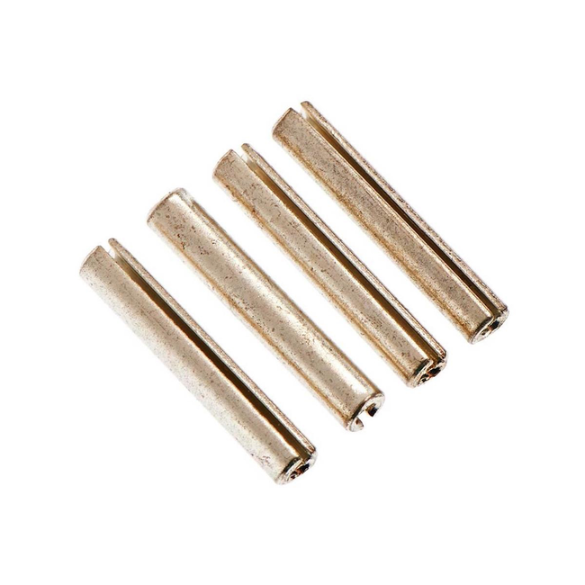 Great Planes GPMQ4020 Split Coupling Sleeves 2-56 (4)