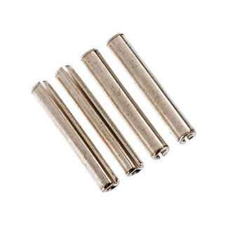 GREAT PLANES Great Planes GPMQ4022 Split Coupling Sleeves 4-40 (4)