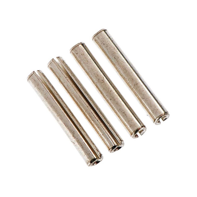 Great Planes GPMQ4022 Split Coupling Sleeves 4-40 (4)