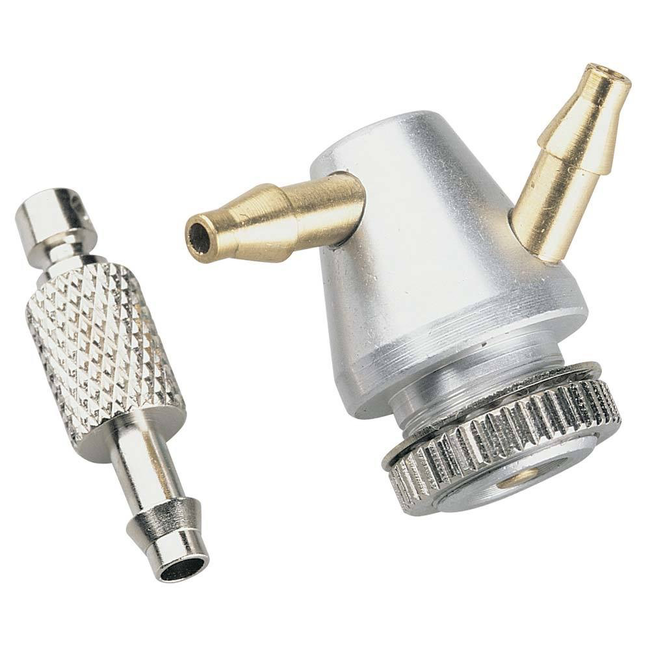 Great Planes GPMQ4160 Easy Fueler Valve Glow