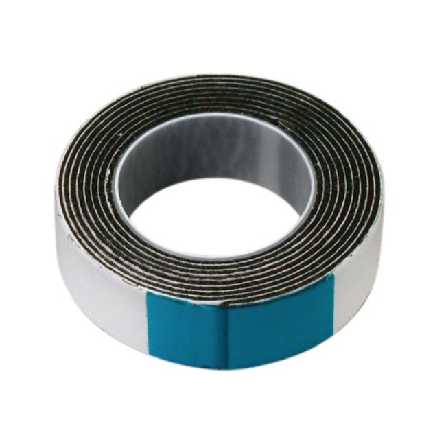 Great Planes GPMQ4440 Double-Sided Servo Tape 1/2 x3'