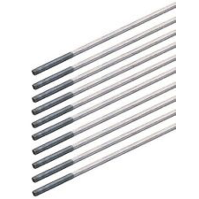 RADIOACTIVE CA127 ROD 2mmDx200mm THREAD 1 END (1pk of 10)