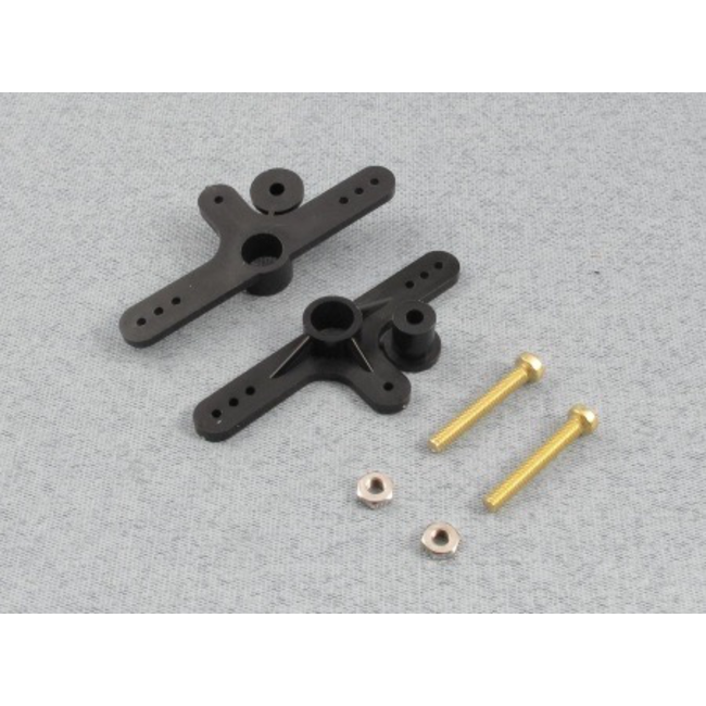 RADIO ACTIVE BELLCRANKS