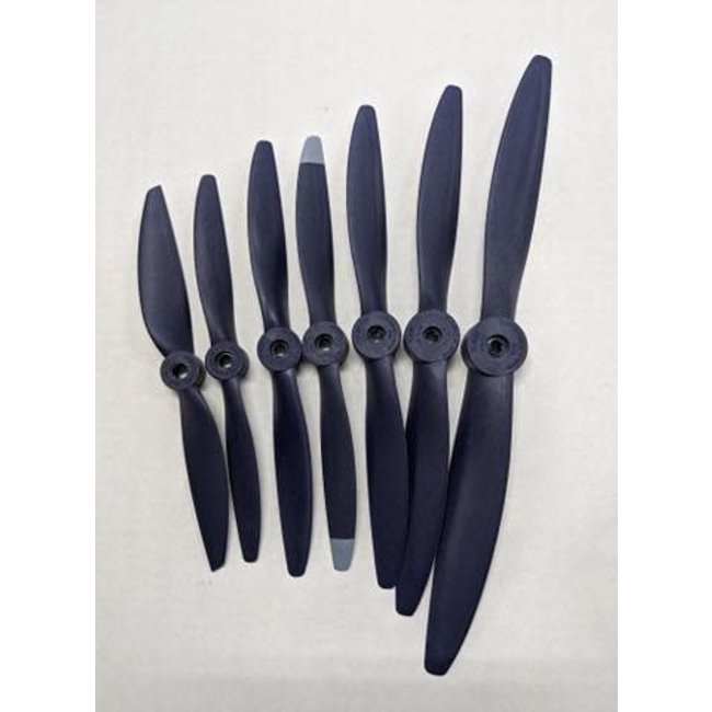 RADIOACTIVE RA2318 PROP  9x7