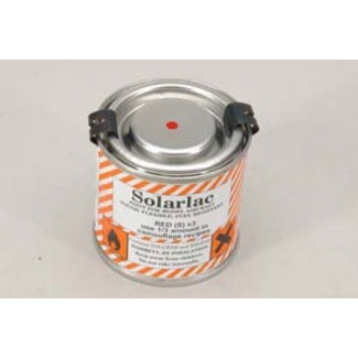 SOLARFILM IND SOLARFILM C52 SOLARLAC 110ml DK GREEN