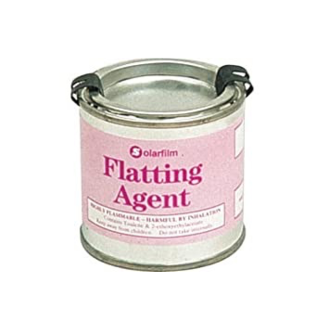 SOLARFILM F04 BOTTLE 110ml FLATTING AGENT